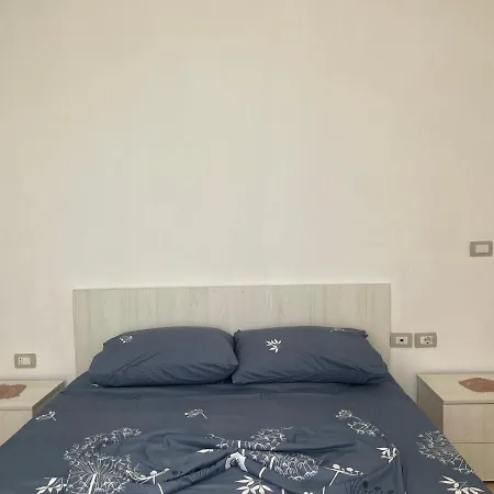 아파트 Geen House Vlorë
