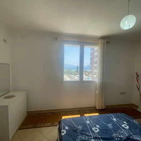 Geen House Vlorë