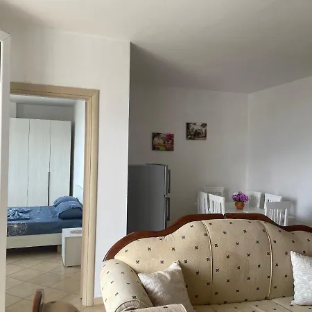 Lägenhet Geen House